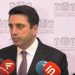 Азербайджан по многим вопросам имеет постоянную связь с властями Арцаха: Ален Симонян