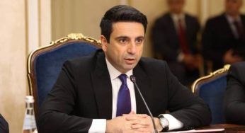 Россия заверяет, что станет активней: председатель НС об итогах визита в Москву