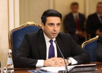 Россия заверяет, что станет активней: председатель НС об итогах визита в Москву