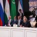 Речь премьер-министра Армении на очередном заседании Совета глав государств СНГ