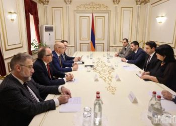 Делегация Парламента Швейцарии посетит населенные пункты, пострадавшие в результате последней азербайджанской агрессии