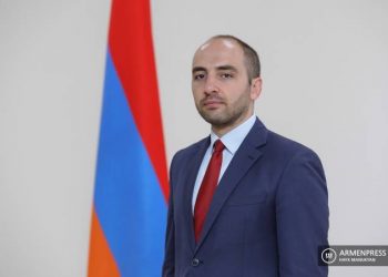 Договоренностей о проведении встреч спецпредставителей в Армении или в Турции не было достигнуто: МИД Армении