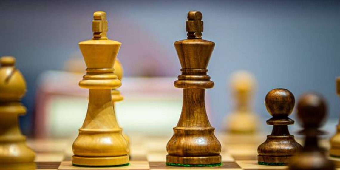 Определились два лидера Yerevan Open