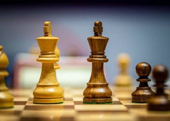 Определились два лидера Yerevan Open