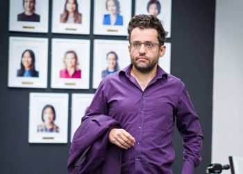 Аронян и Севьян завершили матч вничью в 9-м туре чемпионата США