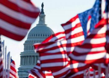 Известен состав прибывающей в Армению делегации конгрессменов США