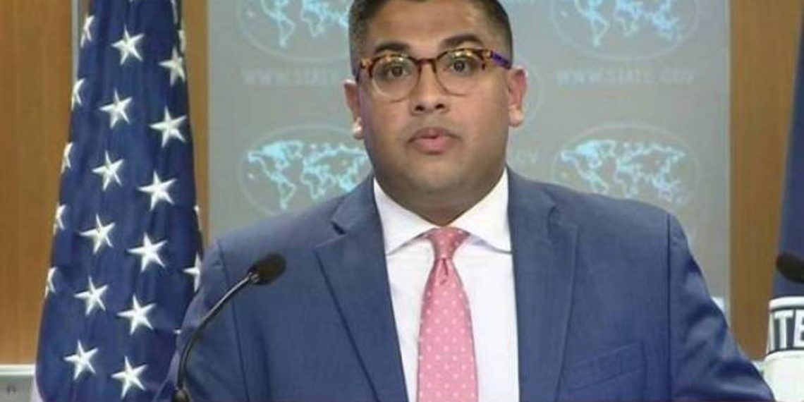 США приветствуют готовность любой страны нормализовать отношения Армении и Азербайджана. Госдеп