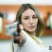 Стрелок Эльмира Карапетян завоевала путевку на Олимпийские игры в Париже