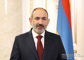 Свобода прессы – одна  из важнейших ценностей  Армении. Послание Пашиняна  к   Дню армянской прессы