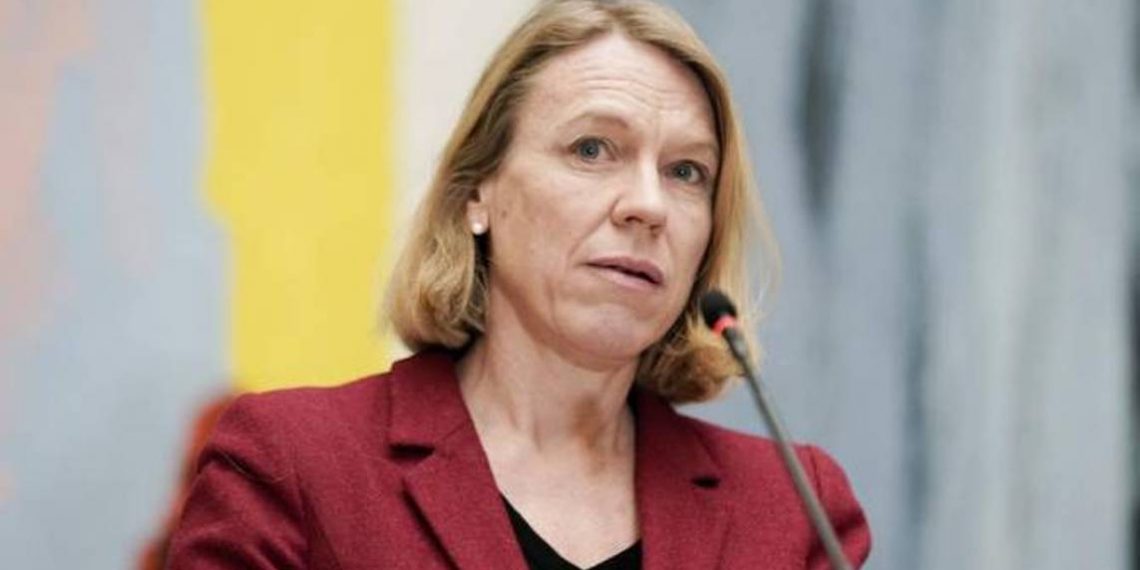 Министр иностранных дел Норвегии посетит Армению