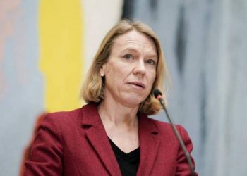 Министр иностранных дел Норвегии посетит Армению