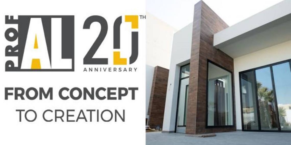 Made in Armenia — стандарт качества: крупные зарубежные проекты PROFAL