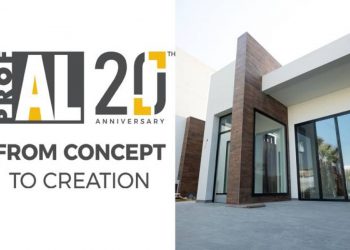 Made in Armenia — стандарт качества: крупные зарубежные проекты PROFAL