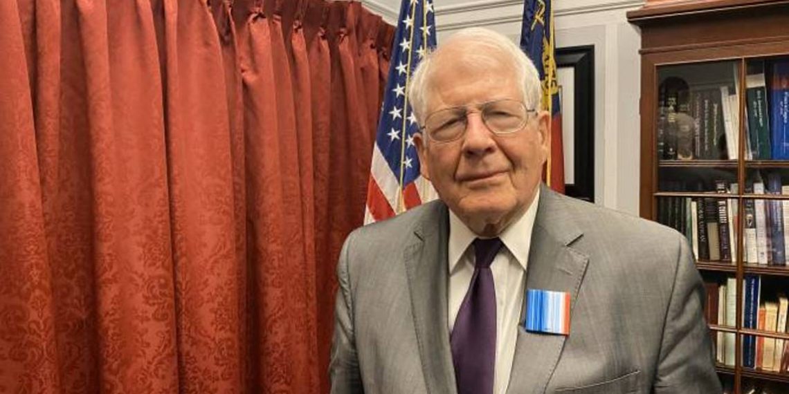 Делегация Палаты представителей США прибыла в Ереван