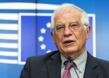 Боррель сообщил, что команда гражданской миссии ЕС уже находится в Армении: ТАСС