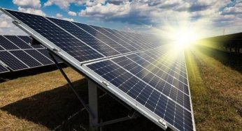 Программы государственного содействия в Арцахе будут стимулировать установку солнечных водонагревателей и электростанций