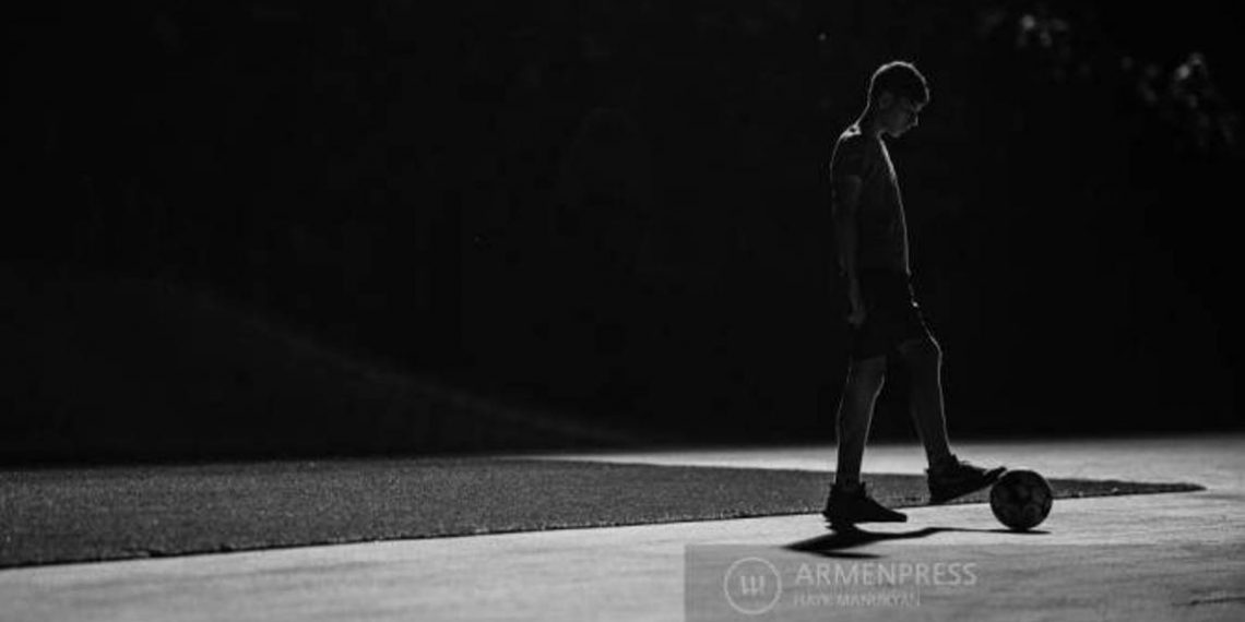 Лидер чемпионата Армении по футболу — клуб «Урарту»