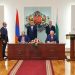 Армения и Болгария подписали Меморандум о сотрудничестве