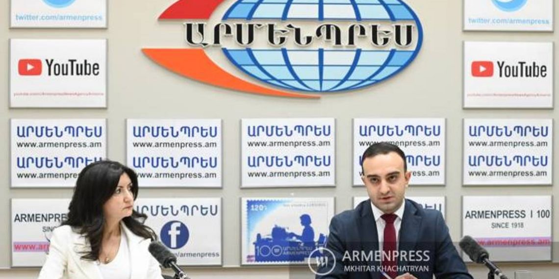 Потрясений не ожидается: в Ереване будут действовать два новых суда