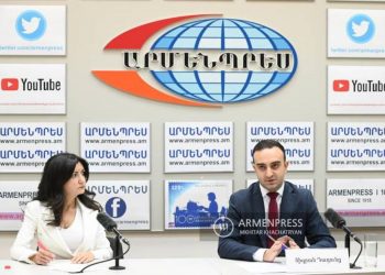 Потрясений не ожидается: в Ереване будут действовать два новых суда