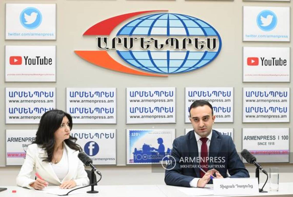 Потрясений не ожидается: в Ереване будут действовать два новых суда