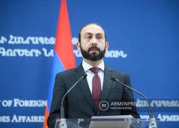 Арарат Мирзоян коснулся вероятности направления в Армению наблюдателей ОДКБ