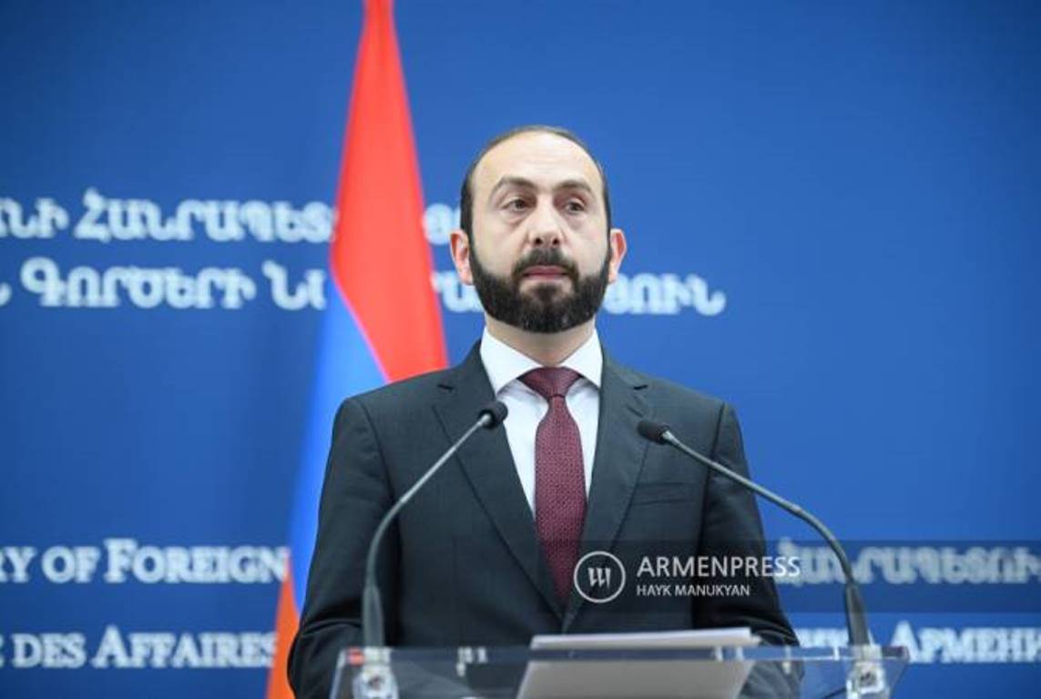 Арарат Мирзоян коснулся вероятности направления в Армению наблюдателей ОДКБ