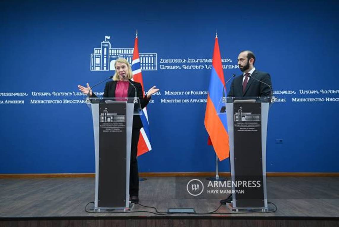 Министр иностранных дел Армении готов встретиться с министром иностранных дел Турции