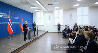 Азербайджан не предлагает дорогу с теми же установками, что Лачинский коридор: Арарат Мирзоян