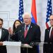 США серьезно относятся к своей роли сопредседателя Минской группы ОБСЕ: Дэвид Прайс  
