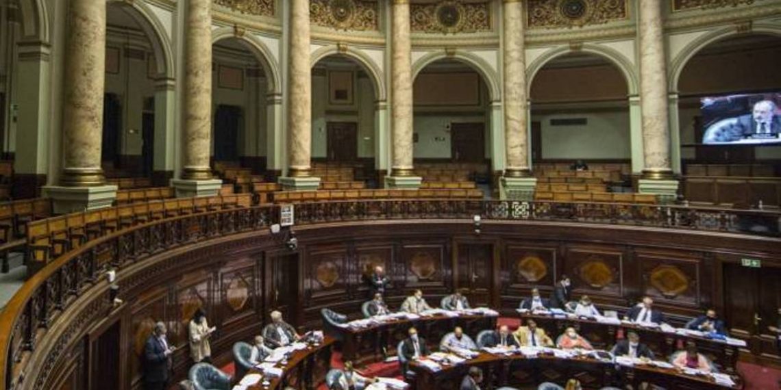 Палата депутатов Уругвая осудила вторжение Азербайджана на международно признанную территорию Армении