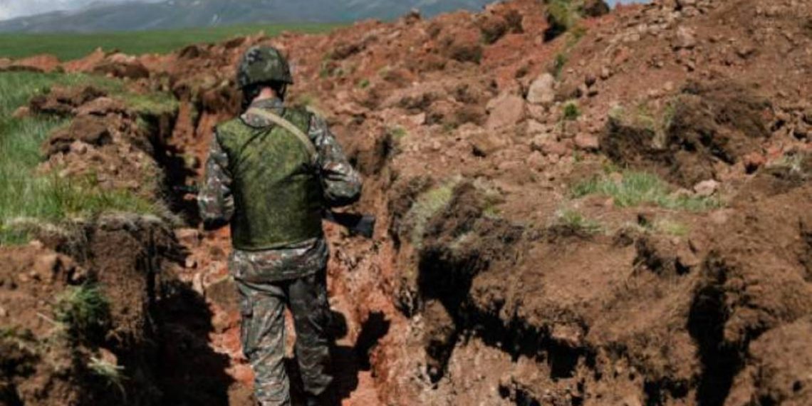 Премьер-министр надеется на сотрудничество Азербайджана с Арменией в вопросе выяснения судеб без вести пропавших