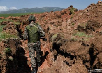 Премьер-министр надеется на сотрудничество Азербайджана с Арменией в вопросе выяснения судеб без вести пропавших