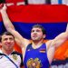 Борец Малхас Амоян посвятил победу, одержанную на чемпионате мира Д-23, армянскому и езидскому народам