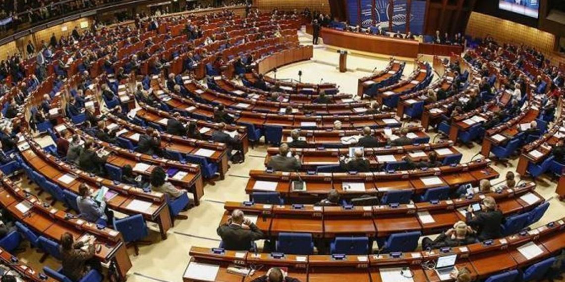Депутаты ПАСЕ потребовали от Азербайджана немедленного вывода войск с суверенной территории Армении и возвращения пленных