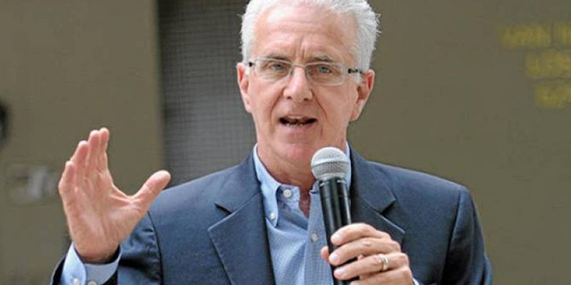 Пол Крекорян избран председателем Городского совета Лос-Анджелеса