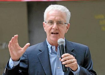 Пол Крекорян избран председателем Городского совета Лос-Анджелеса