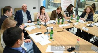 Перспективы развития ЕАЭС обсуждены в Ереване