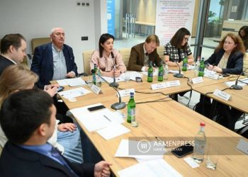 Перспективы развития ЕАЭС обсуждены в Ереване