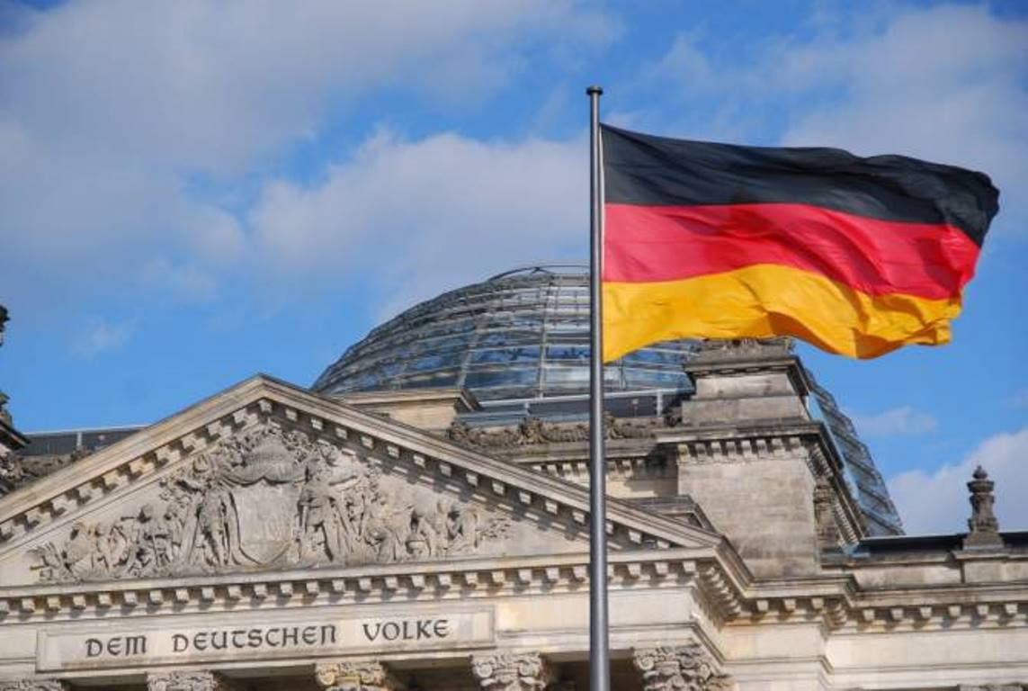 Германия хотела бы участвовать в миссии ЕС в Армении: МИД ФРГ