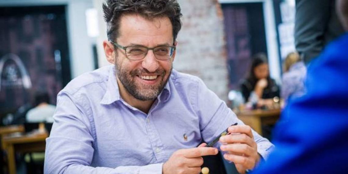 Победитель чемпионата США по шахматам — Фабиано Каруана, Левон Аронян на 10-ом месте, Самуэль Севян на 9-ом