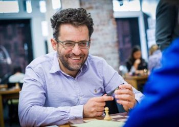 Победитель чемпионата США по шахматам — Фабиано Каруана, Левон Аронян на 10-ом месте, Самуэль Севян на 9-ом