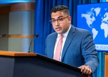 Конечная цель США — мирное урегулирование конфликта между Арменией и Азербайджаном