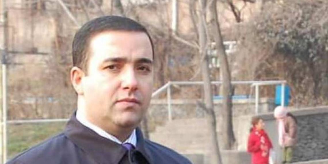 Бывший глава общины Арабкир примет участие в выборах в Совет старейшин Еревана в качестве кандидата на пост мэра