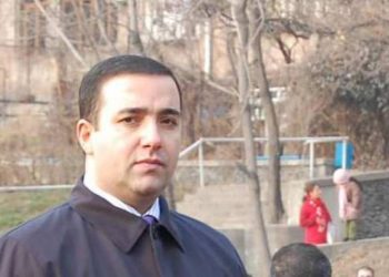 Бывший глава общины Арабкир примет участие в выборах в Совет старейшин Еревана в качестве кандидата на пост мэра