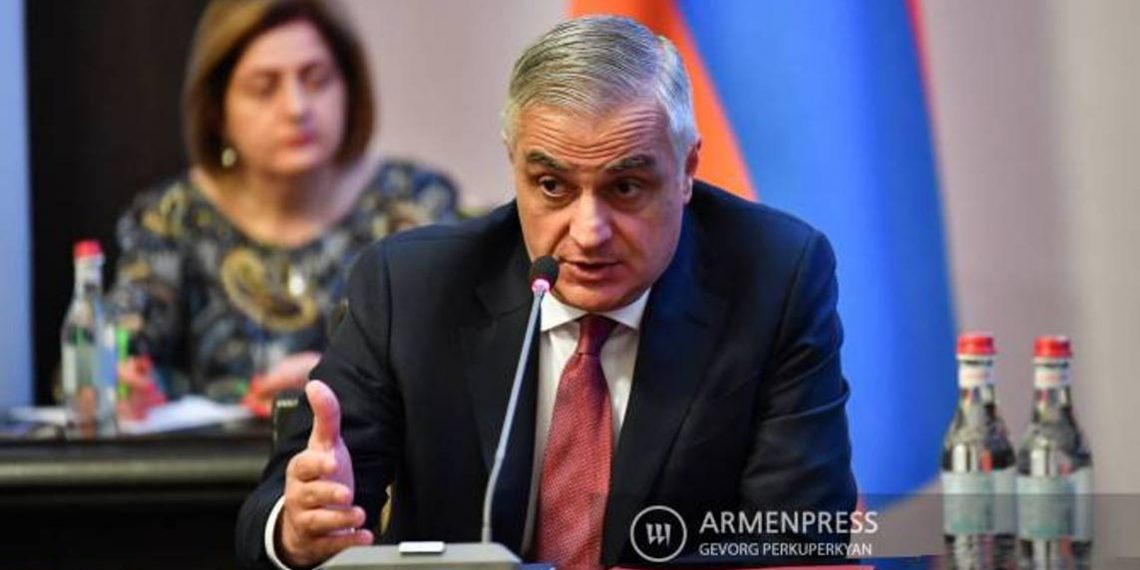 ЕС предоставит Армении грантовое содействие для инклюзивного и устойчивого социально-экономического развития