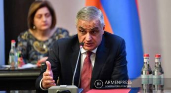 ЕС предоставит Армении грантовое содействие для инклюзивного и устойчивого социально-экономического развития