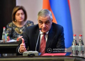 ЕС предоставит Армении грантовое содействие для инклюзивного и устойчивого социально-экономического развития