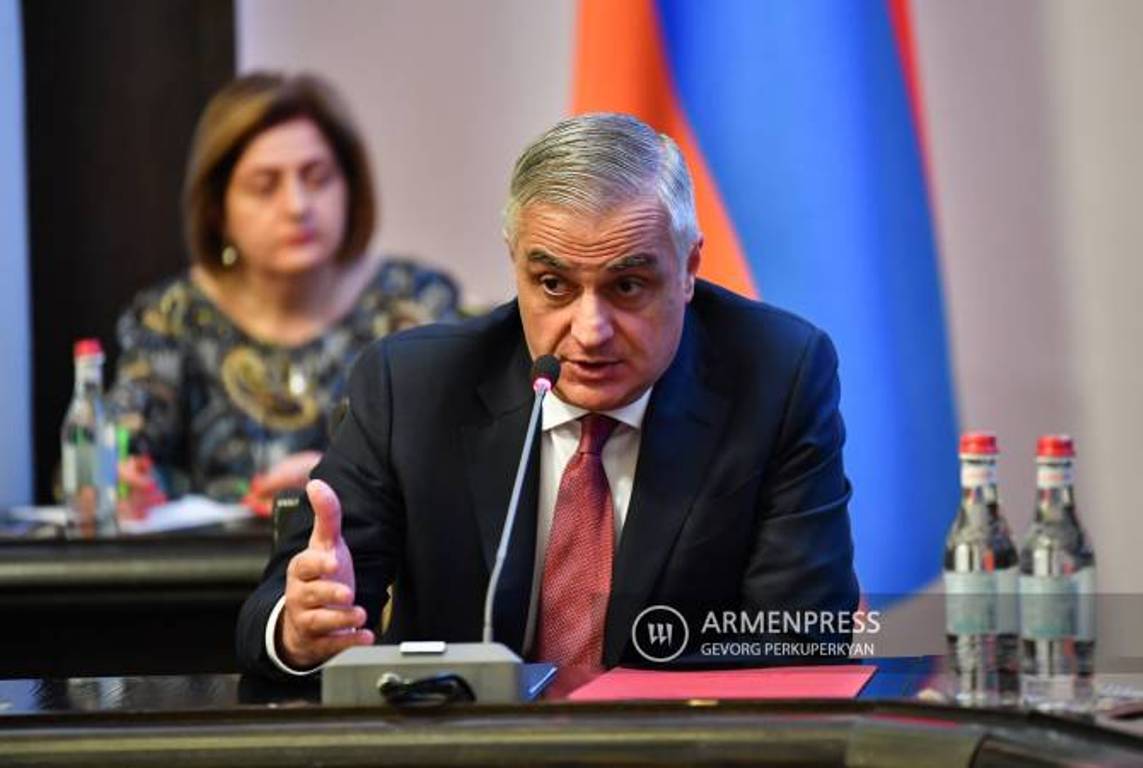 ЕС предоставит Армении грантовое содействие для инклюзивного и устойчивого социально-экономического развития