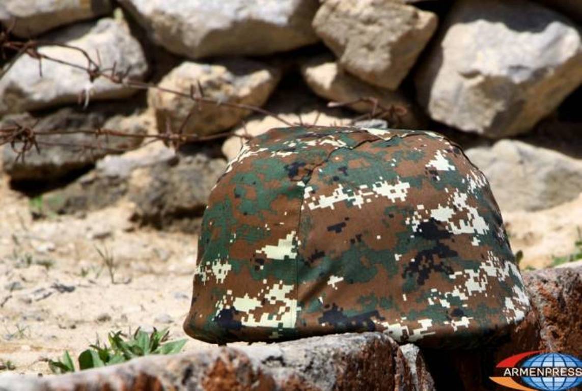 Идентифицированы тела 201 военнослужащих, погибших в результате недавней агрессии Азербайджана: Анаит Аванесян